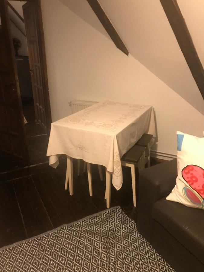 Po Drodze Daire Stronie Śląskie Dış mekan fotoğraf