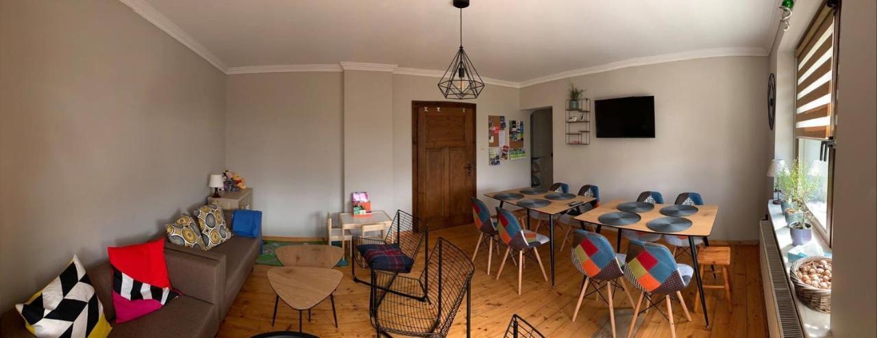 Po Drodze Daire Stronie Śląskie Dış mekan fotoğraf